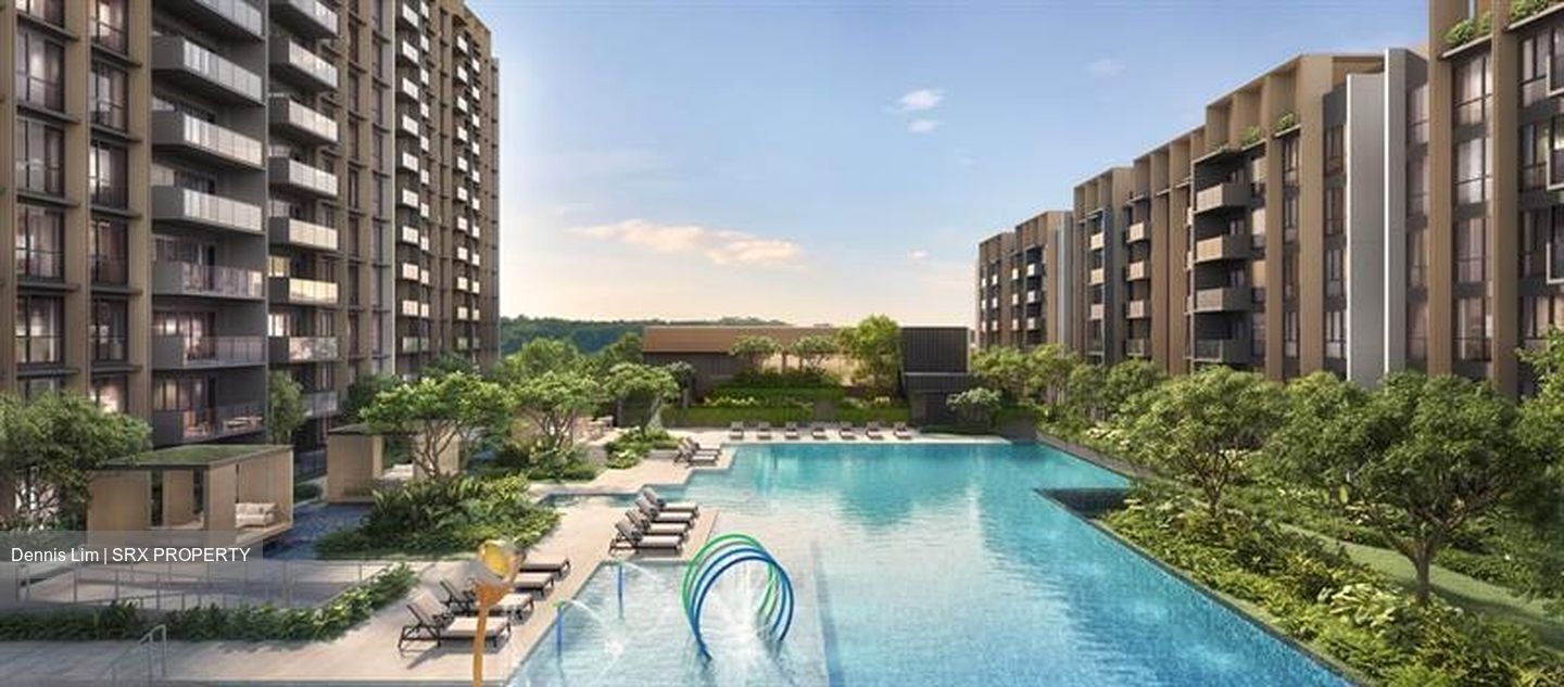 Narra Residences (D23), Apartment #598737151